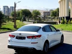 Сүрөт унаа Kia K5