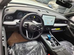 Photo of the vehicle GAC Trumpchi GS8