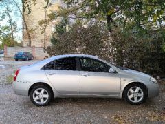 Сүрөт унаа Nissan Primera