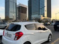 Фото авто Chevrolet Spark