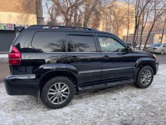 Фото авто Lexus GX