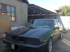 Сүрөт унаа Volvo 850