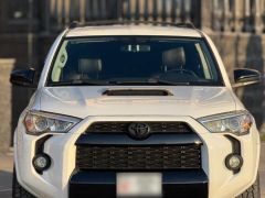 Сүрөт унаа Toyota 4Runner