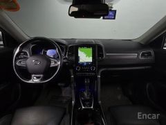 Фото авто Renault Samsung QM6