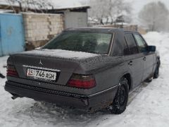 Photo of the vehicle Mercedes-Benz E-Класс