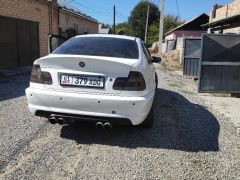 Photo of the vehicle BMW 3 Series