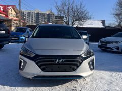 Photo of the vehicle Hyundai IONIQ