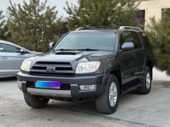 Photo of the vehicle Toyota 4Runner