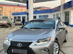 Сүрөт унаа Lexus ES