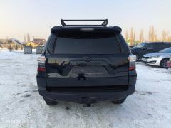 Сүрөт унаа Toyota 4Runner