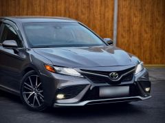 Сүрөт унаа Toyota Camry