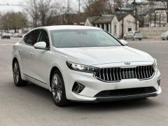 Фото авто Kia K7