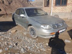 Сүрөт унаа Daewoo Leganza