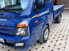 Фото авто Hyundai Porter