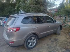 Сүрөт унаа Hyundai Santa Fe