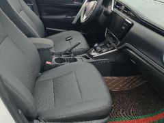 Фото авто Toyota Corolla