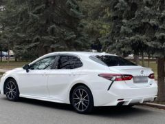 Photo of the vehicle Toyota Camry