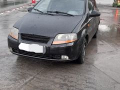 Сүрөт унаа Daewoo Kalos