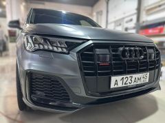 Фото авто Audi Q7