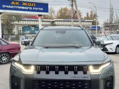 Сүрөт унаа SsangYong Torres