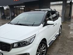 Фото авто Kia Carnival