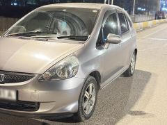 Сүрөт унаа Honda Fit