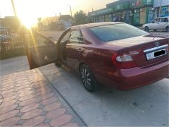 Сүрөт унаа Toyota Camry