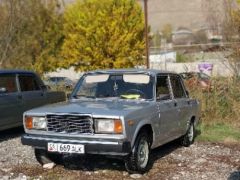 Photo of the vehicle ВАЗ (Lada) 2107