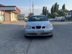 Сүрөт унаа Daewoo Lacetti