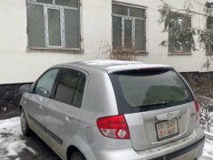 Фото авто Hyundai Getz