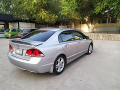 Photo of the vehicle Honda Civic