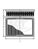 Spare Parts and Consumables - Olimp_v-2369 sct sb2369