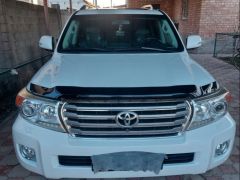 Сүрөт унаа Toyota Land Cruiser