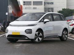 Сүрөт унаа Baojun Cloud