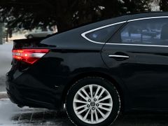 Photo of the vehicle Toyota Avalon