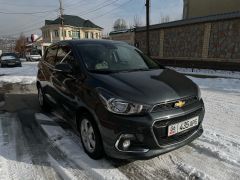 Photo of the vehicle Chevrolet Spark