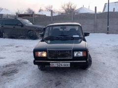 Фото авто ВАЗ (Lada) 2107