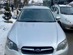 Сүрөт унаа Subaru Legacy