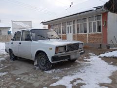 Сүрөт унаа ВАЗ (Lada) 2107