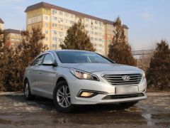 Фото авто Hyundai Sonata