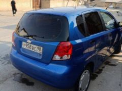 Фото авто Daewoo Kalos