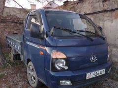 Фото авто Hyundai Porter