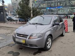 Photo of the vehicle Chevrolet Aveo