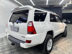 Сүрөт унаа Toyota 4Runner