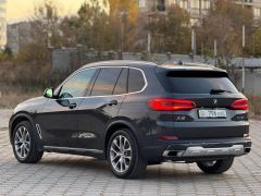 Сүрөт унаа BMW X5