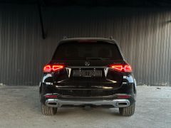 Фото авто Mercedes-Benz GLE