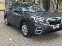 Фото авто Subaru Forester