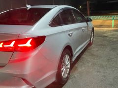 Фото авто Hyundai Sonata