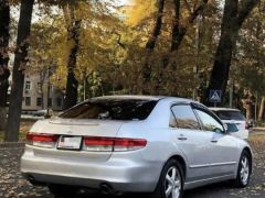 Сүрөт унаа Honda Inspire