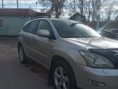 Сүрөт унаа Lexus RX